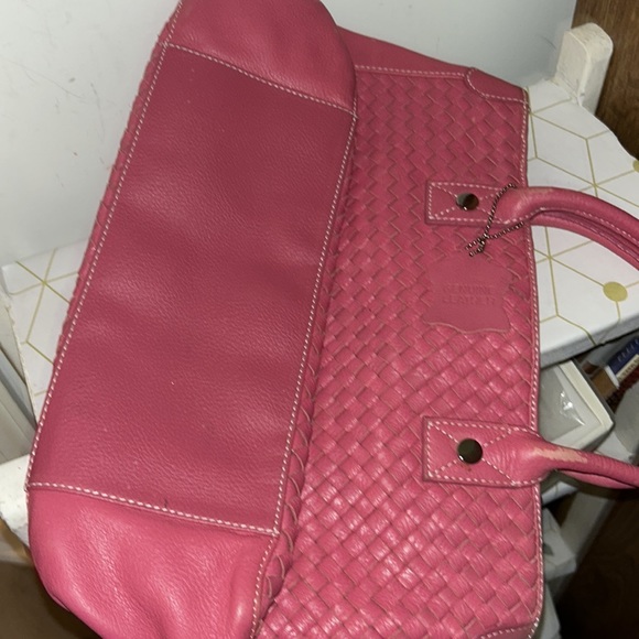 Pink Purse. - Picture 7 of 11